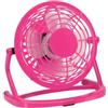 Mini Ventilatore Miclox in plastica, compatto 120g Personalizzate o neutre
