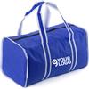 Borsone Kisu TNT 46x26x26 cm, leggero 80g, resistente e capiente Personalizzate o neutre