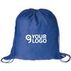 Sacca Zaino Bass Cotone 100% Personalizzate o neutre
