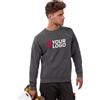 B&C Collection Felpa da lavoro Hero Pro PST Personalizzate o neutre