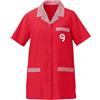 SIGGI HORECA Casacca donna Anna , poliestere-cotone, taglie S-XXL Personalizzate o neutre