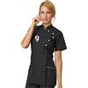 SIGGI Beauty Casacca Kelly donna poliestere-cotone, coreana Personalizzate o neutre