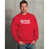 Russell Felpa Girocollo Unisex Raglan Regular Fit Personalizzate o neutre