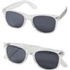 Occhiali da sole Sun ray crystal Personalizzate o neutre