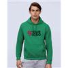 Sol's Felpa unisex con cappuccio, comfort quotidiano e stile casual Personalizzate o neutre