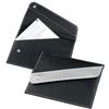 Portadocumenti auto similpelle, cuciture robuste 20x13,5 cm Personalizzate o neutre