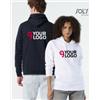 Sol's Felpa Snake unisex Slim, cappuccio, cotone Personalizzate o neutre