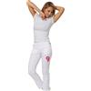SIGGI DR BLUE Pantaloni Tamara ABC Fashion, eleganti a vita alta Donna Personalizzate o neutre