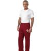 SIGGI DR BLUE Pantalone Star in cotone 100%, unisex Personalizzate o neutre