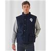 B&C Collection Bodywarmer Explorer Workwear antivento impermeabile Regular Fit Personalizzate o neutre