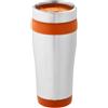 Tumbler termico Elwood 410ml acciaio inox doppia parete Personalizzate o neutre