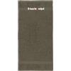 SG Seine Asciugamano 100% Cotone 50x100cm 550g Decorato Personalizzate o neutre