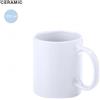 Tazza Impex bianca 370 ml in ceramica con scatola regalo Personalizzate o neutre