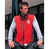 Result Gilet Softshell Uomo Antivento Riciclato 320g Personalizzate o neutre