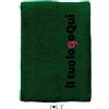 Sol's ISLAND Asciugamano ospiti 30x50 cm 100% cotone Personalizzate o neutre