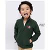 Sol's Giacca in pile con zip North Kids Personalizzate o neutre