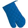 Piper Guanto cucina cotone colorato 18x28,5 cm lato stampa Personalizzate o neutre