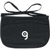 Sinalino Grembiule Bar con 3 Tasche Poliestere-Cotone 50x33 Personalizzate o neutre