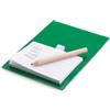 Calamita Yakari Block Notes Colorato 40 Fogli con Mini Matita Personalizzate o neutre