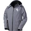 Rossini Trading Giubbotto Lancelot Nyborg softshell antivento uomo Personalizzate o neutre