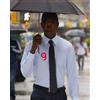 B&C Collection Camicia Oxford da Uomo 135g Regular Fit Easy Care Personalizzate o neutre