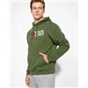 Roly Felpa Urban Uomo con Cappuccio Personalizzate o neutre