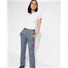 Roly Pantaloni da Lavoro Donna Daily | Resistenti, Regular Personalizzate o neutre