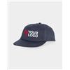 Roly Cappellino Basica 5 pannelli, cotone-poliestere, leggero Personalizzate o neutre