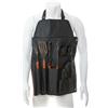 Pile North con zip YKK, antivento, 100% poliestere Personalizzate o neutre