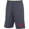 B&C Collection Shorts Move in cotone 185g, tasche laterali Personalizzate o neutre