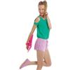 B&C Collection Shorts donna Estivi in frech terry Personalizzate o neutre