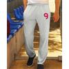 Fruit of the Loom Pantaloni tuta leggeri, tessuto French Terry Personalizzate o neutre
