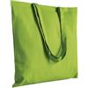 Shopper cotone 220g - Manici lunghi 38x42cm 100% cotone Personalizzate o neutre