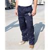 Result Work Guard Pantalone WORK-GUARD Action Uomo Poliestere Cotone 32" Resistenti Personalizzate o neutre