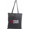 Shopper Tela Canvas 280g, Manici Lunghi Personalizzate o neutre