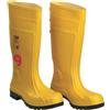 Rossini Trading Ginocchio pvc sicurezza stivali boots s5 src Personalizzate o neutre