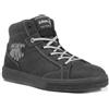 U-Power Scarpa alta antinfortunistica Lion S3 nera, puntale in acciaio Personalizzate o neutre
