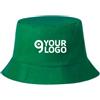 Cappello Marvin bob cotone traspirante Personalizzate o neutre