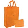 BORSA SHOPPER IN TNT PIEGHEVOLE Personalizzate o neutre