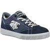 U-Power Scarpa da lavoro Trophy S1P uomo nera in canvas ultra resistente Personalizzate o neutre