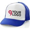 Cappellino Sodel trucker 5 pannelli Personalizzate o neutre