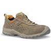 U-Power Scarpa antinfortunistica Vento S1P nera - tomaia traspirante Air Personalizzate o neutre