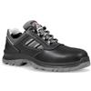 U-Power Scarpa antinfortunistica nera S3 Base Protection suola antiscivolo Personalizzate o neutre