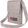 Tascapane piccolo in TNT 80g , shopper con tracolla 25x35 Personalizzate o neutre