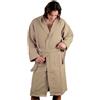 Towel Accappatoio in cotone con trama a nido d'ape Personalizzate o neutre