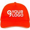 Start Five Sandwich Personalizzate o neutre