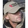 Result Cappellino drill pesante 100% cotone 6 pannelli Personalizzate o neutre
