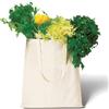 Shopper in cotone naturale Personalizzate o neutre