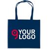 Shopper in TNT 80g con soffietto Personalizzate o neutre