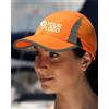 Result Cappellino Spiro Sport mesh 100% poliestere traspirante leggero Personalizzate o neutre